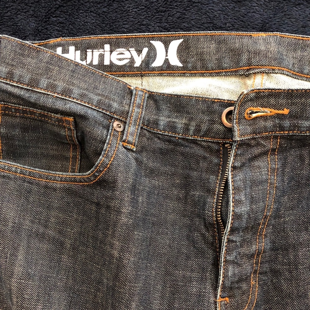 Hurley Jeans